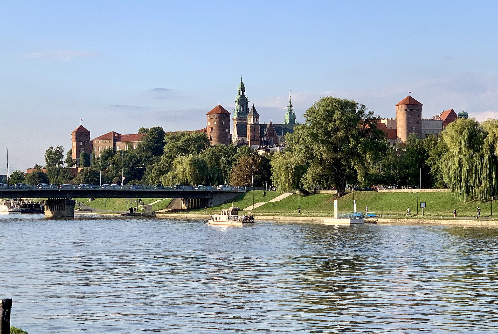 Wawel Royal Castle & Cathedral