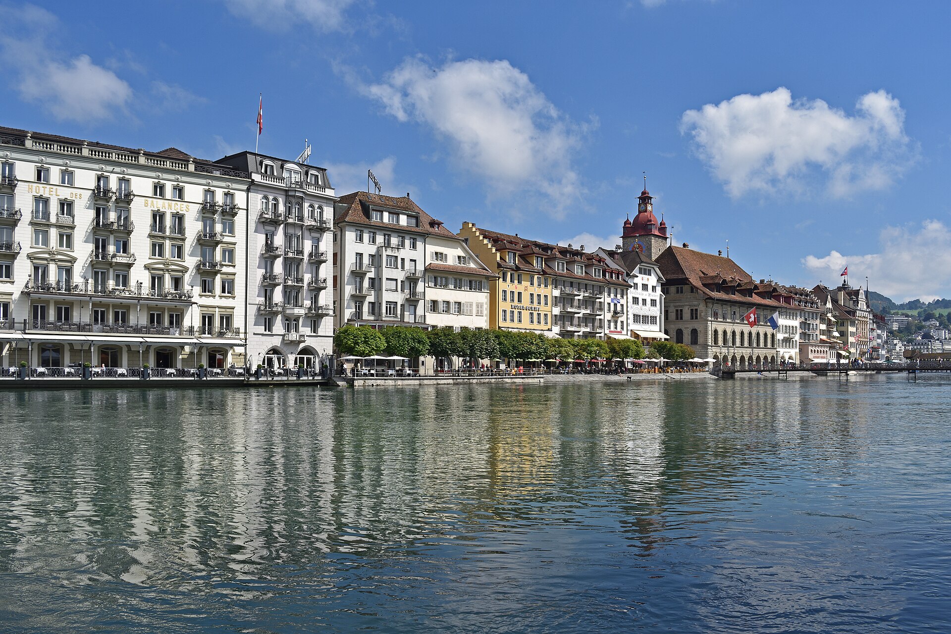 Rathaus Brauerei