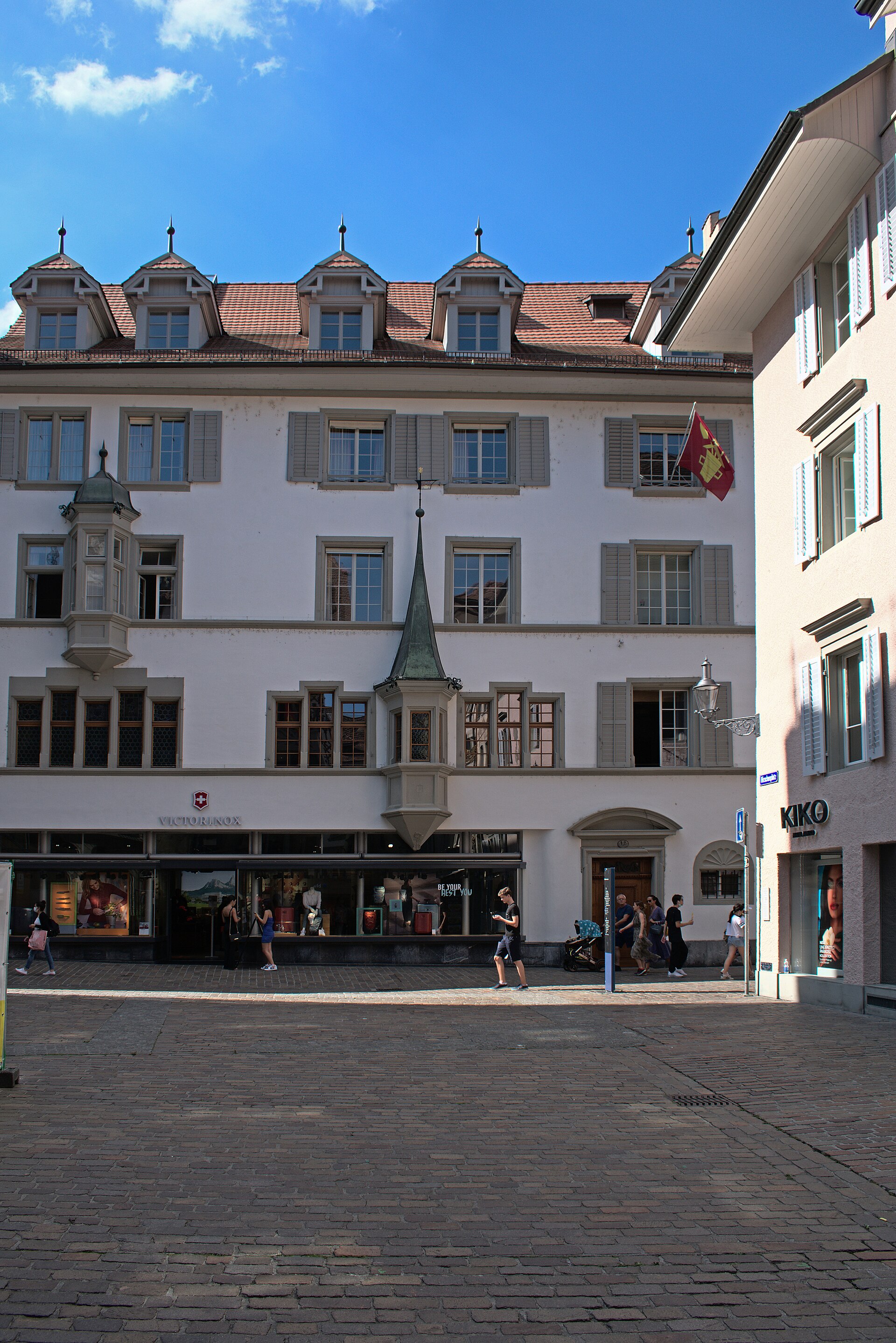 Victorinox Flagship Store